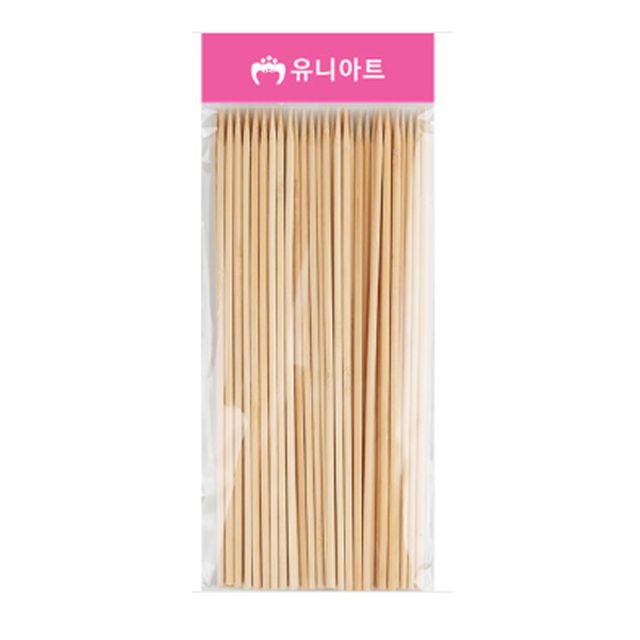 유니아트 3000 산적꼬치 3번 문구세트