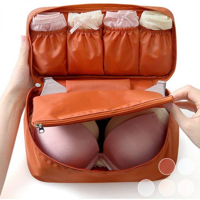 속옷 파우치 보관함 세탁 여행용