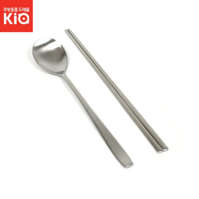 식당 수저 세트, 가족 민자수저 식기 모음