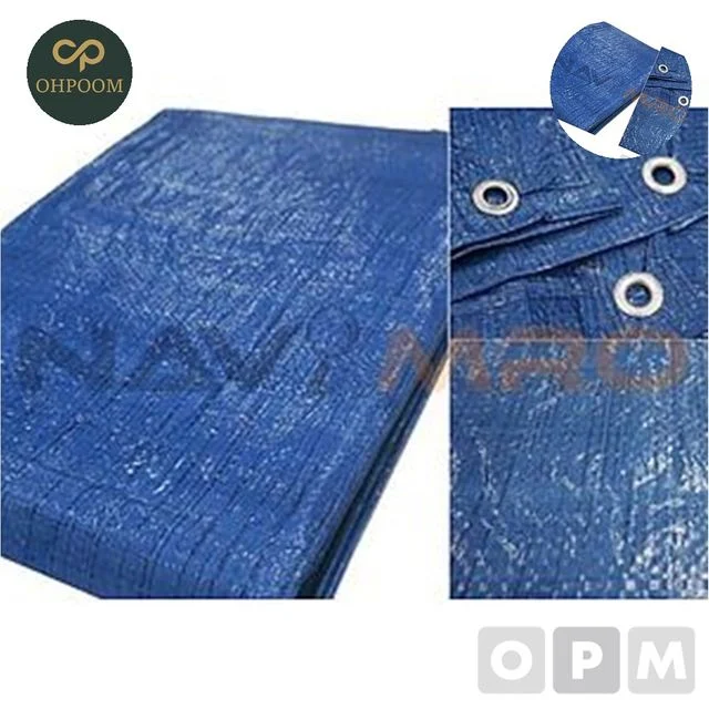 방수덮개 방수포 천막지 중중량 CM5 10/1PK 2EA