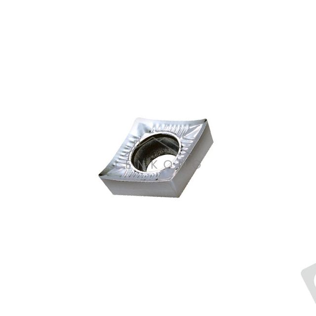 초경공구 선반가공 알루초경 CCGT120402AK H01 10EA