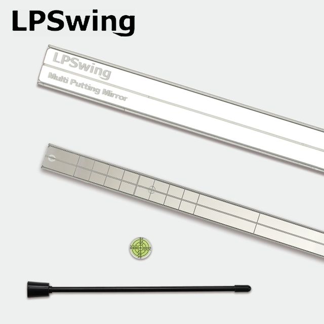 (LPSwing) 멀티 퍼팅 미러