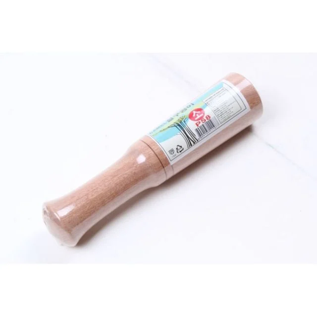 절구공이 소 절구방망이 야채다지기 조리도구 다지기
