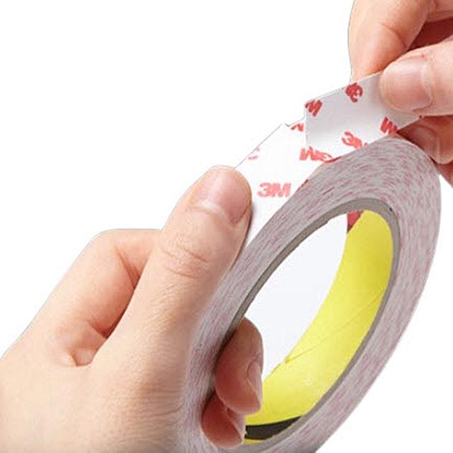 3M 부직포 양면테이프(18mm x 30M)