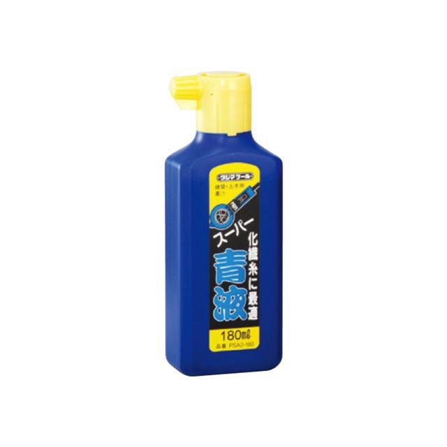 타지마 먹물 청색 180ml - PSA2-180 목공용
