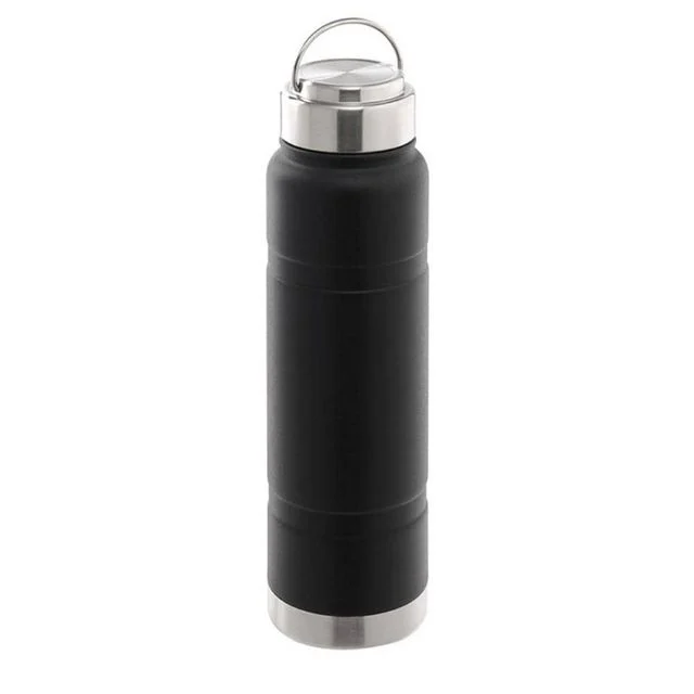 이중스텐 보온병 750ml, 등산 캠핑용 텀블러 워터보틀