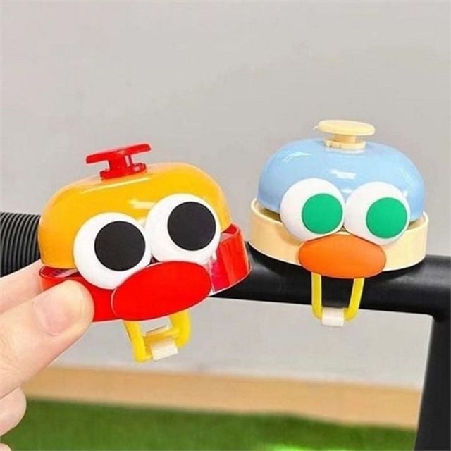 아동 자전거 벨 유아 킥보드 보드벨 어린이용 아동용 안전벨 경고벨 핸들벨 경적 악세사리