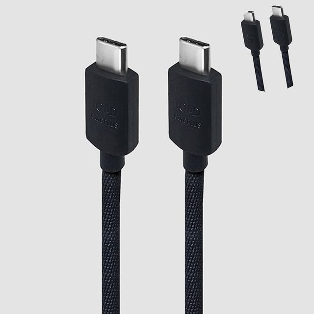 USBC데이터케이블 차량용케이블 CtoC 데이터케이블