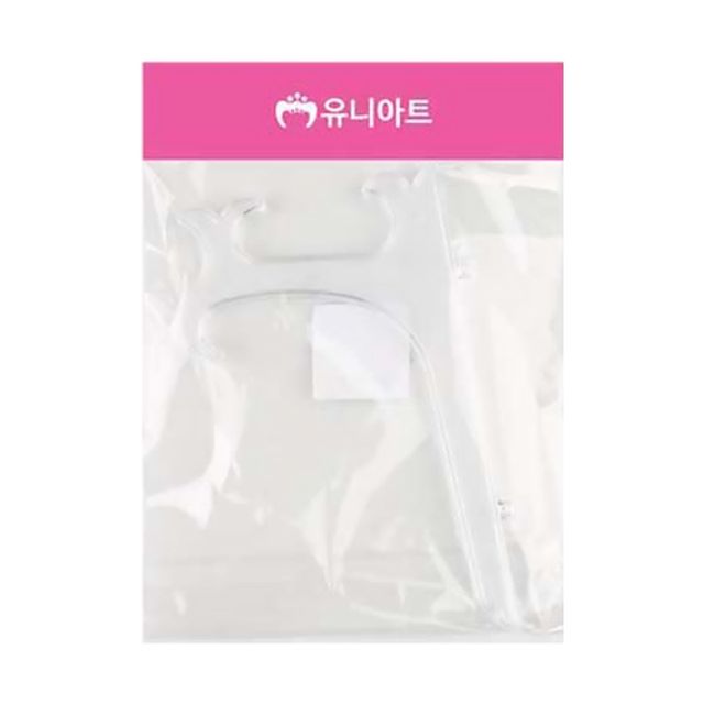 혜명몰 유니아트 2000 액자받침 22cm - 개 (1개입) 상장받침대 상장전시 그릇진열 액자거치대 상장진열