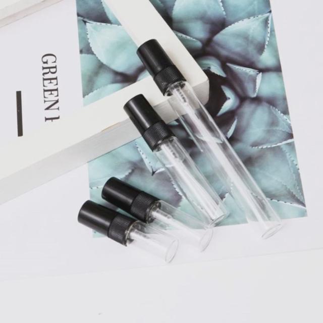 소분공병 샘플용기 3ml 5ml 10ml