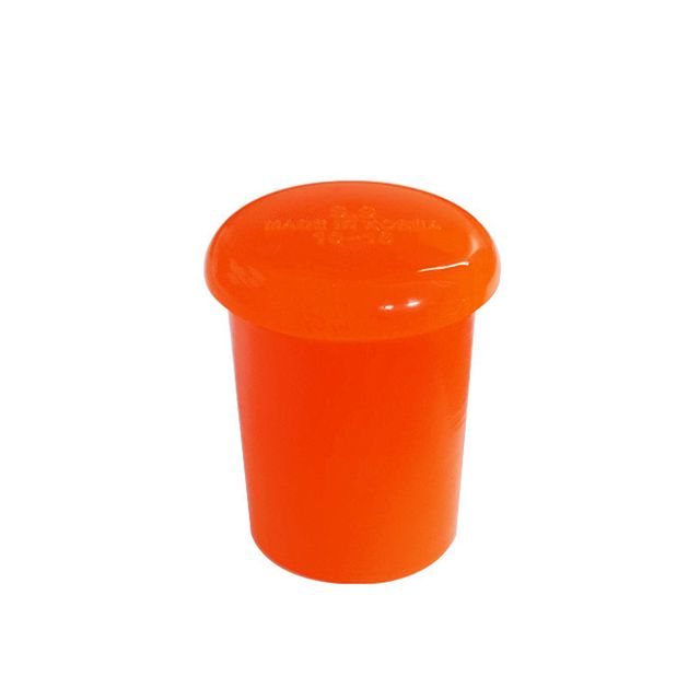 공사용 철근캡 (형광실리콘/10-13mm)