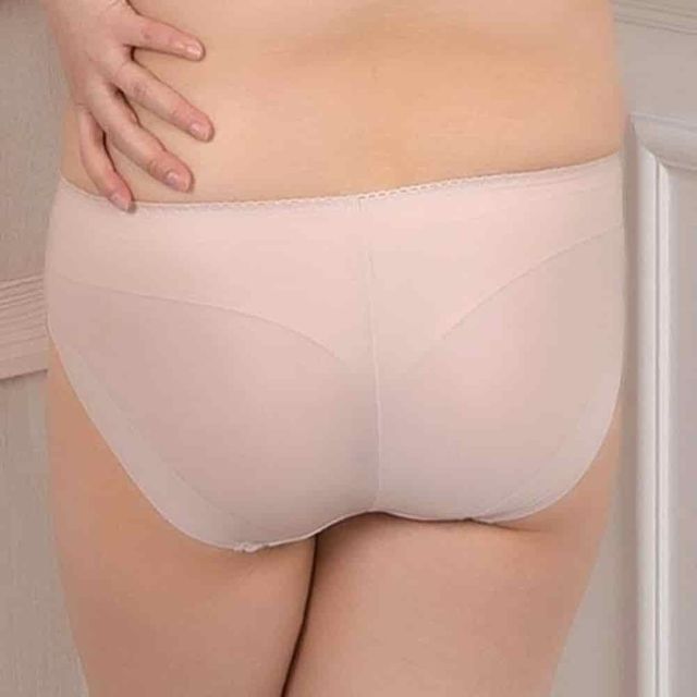 빅사이즈 햄팬티 맥시팬티 안끼는팬티 여성빅사이즈팬티 빅사이즈속옷