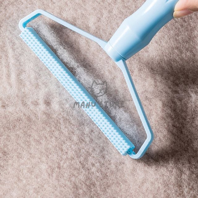 보푸라기제거 겨울코트 양면 보풀제거기 4p세트