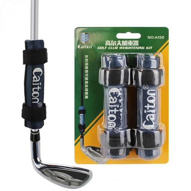 스윙 트레이너 클럽 무게 증가 엠지골프