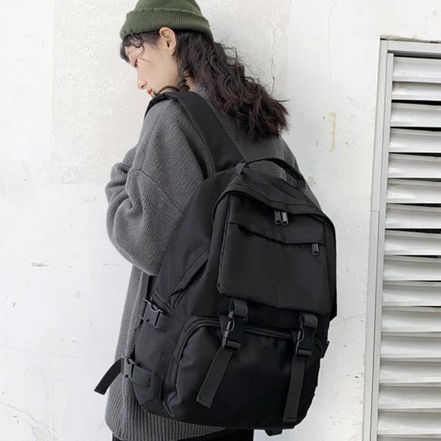 (PL1829) 마커스 직장인 캐주얼가방 책