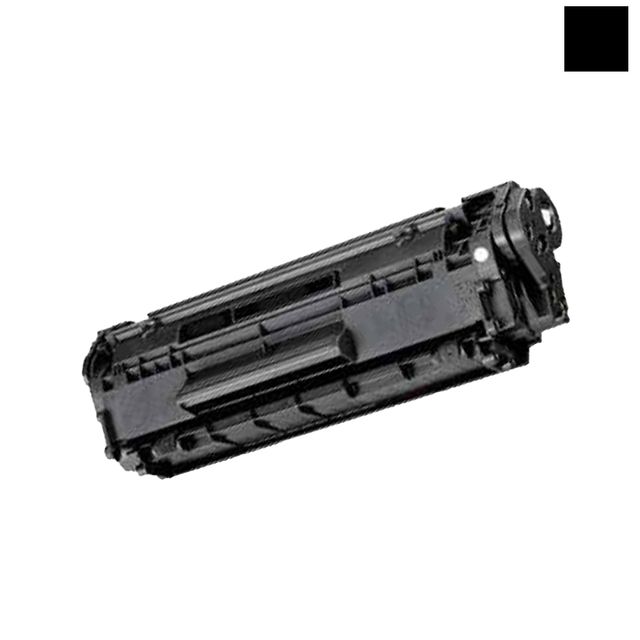 LaserJet Pro P1102w 호환 슈퍼재생토너 검정