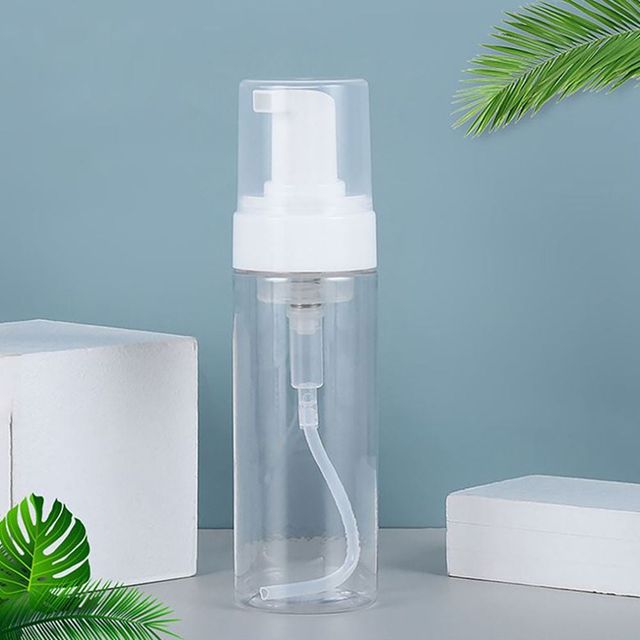 클렌징 거품 리필 공병 150ML