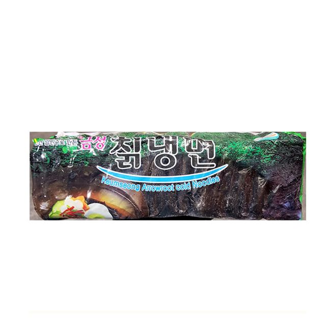 FK 칡냉면(금성 2K)