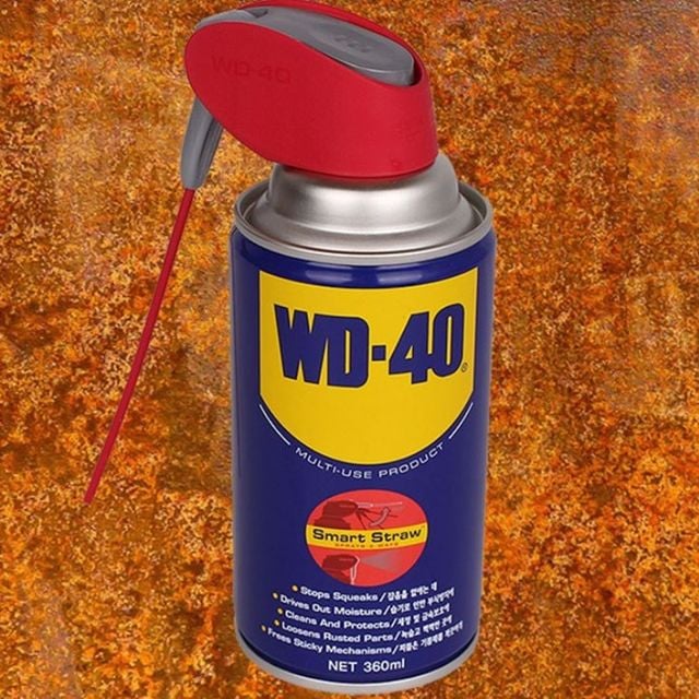 방청제 WD-40 360ml ss