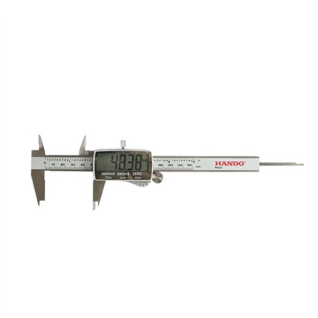디지털버니어캘리퍼스 M500-150M 신형 한도