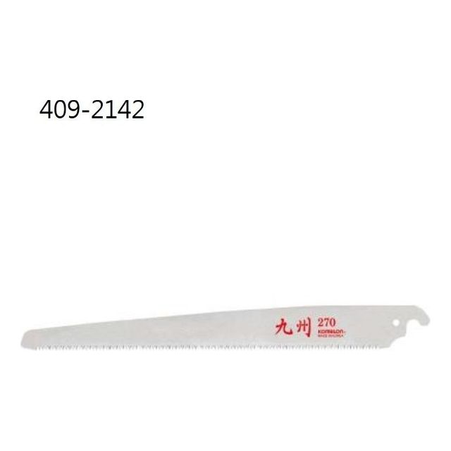 코메론 전정톱날(과수전용) PF-300B (275MM) 409-2142