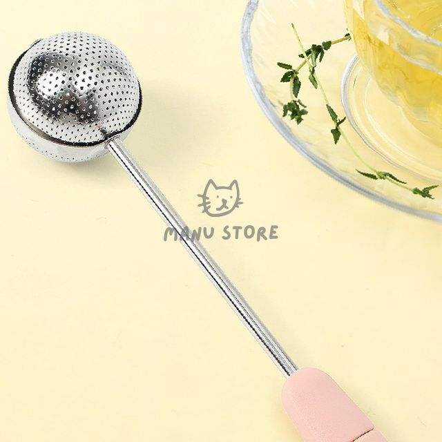 찻잎거름망 티걸음망 티 인퓨져