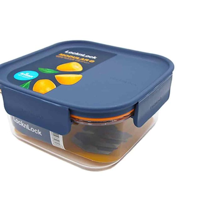 밀폐용기 260ml 반찬통 작은밀폐용기 냉장고용기 냉동용기
