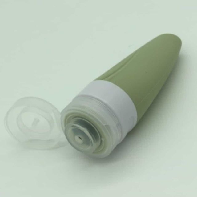 화장품 튜브용기 60ml 핸드크림용기 화장품용기 크림