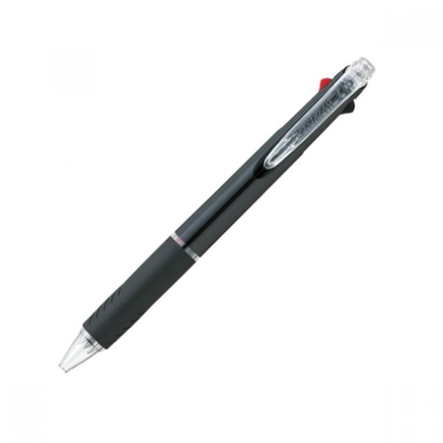 볼펜 제트스트림 멀티펜 검정 다색볼펜 3색 0.5mm 필기구 삼색