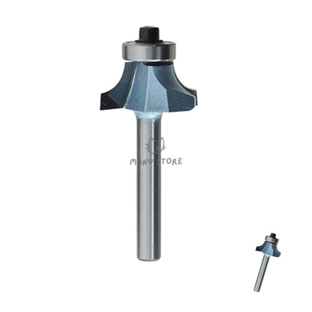 목공용샌딩기 트리머날 둥근턱루터 트리머 31mm