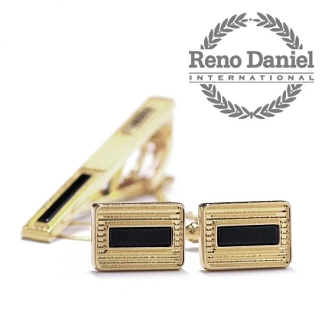 Reno Daniel 커프버튼 새출발 첫출근 신사정장용