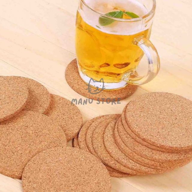 컵받침홀더 컵코스터 코스터 컵받침 20p세트