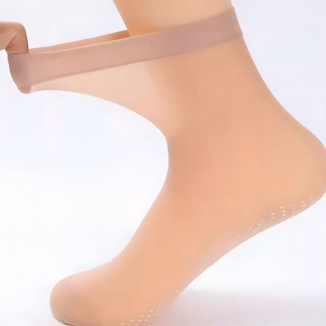 긴발목스타킹 스타킹발목 짧은스타킹 30D 20켤례