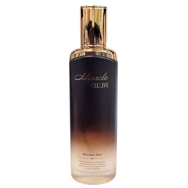 피부결을 매끈하게 정돈해 줍니다 여성 스킨 120ml