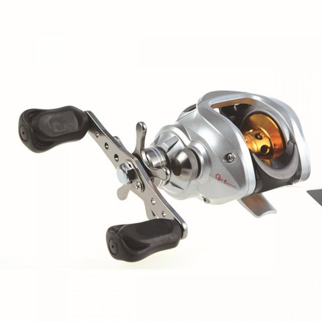 TBZ DMK DM120L RG S1 베이트릴