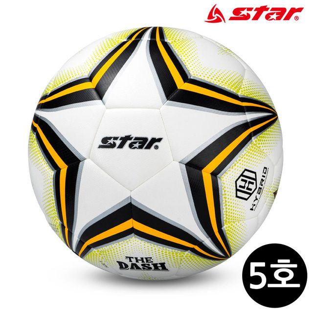축구공 더 대시 (5호) (SB5115)