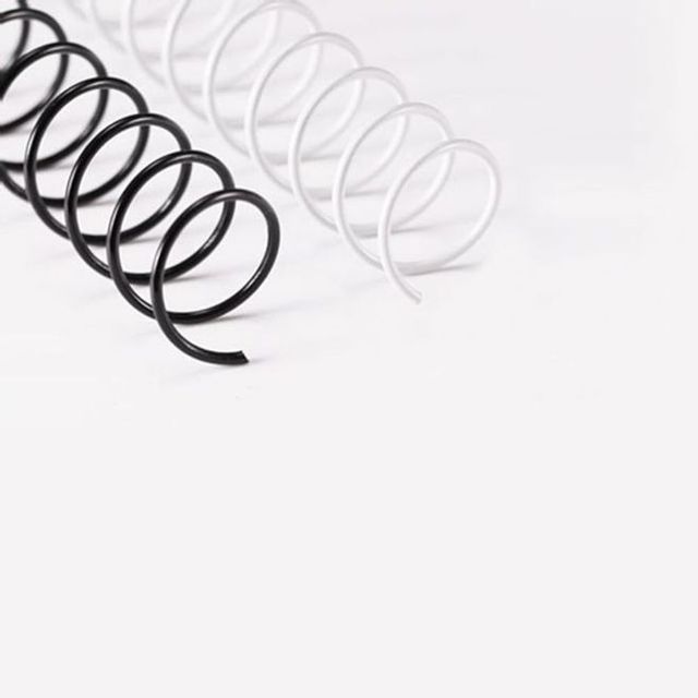 3대1 STEEL 코일링 32mm 제본소모품 교재 과제