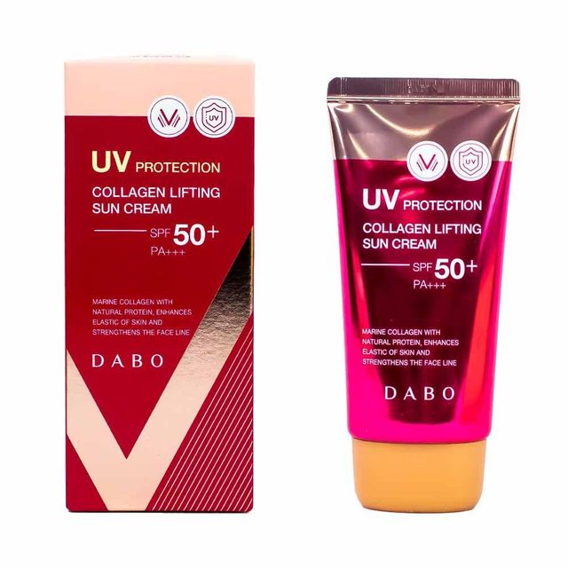 다보 콜라겐 탄력 선크림 70ml 선케어