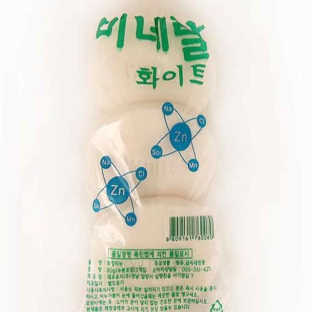 비누 3p 샤워비누 모텔비품 세면비누 페이스비누