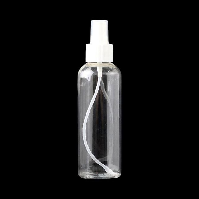 투명 공병 (150ml 스프레이형)