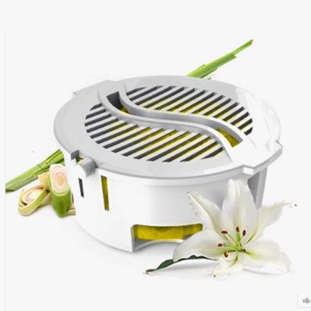 VBC 하이센트 방향제 리필 카트리지 타이레몬그라스