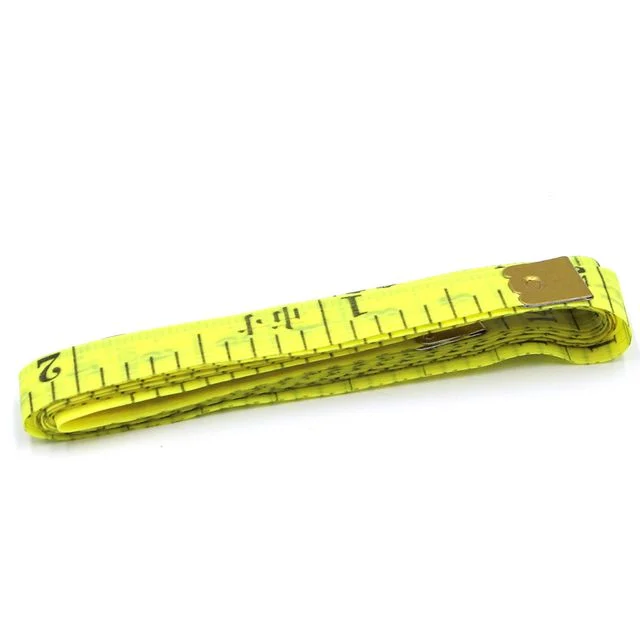 컬러 줄자 1.5m 3개입