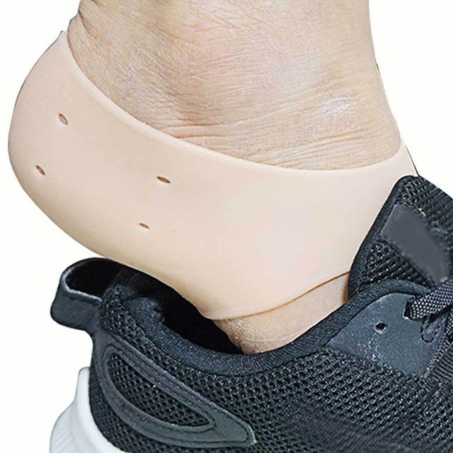 발꿈치 각질 보호패드 풋패드 양말 패드 각질 발