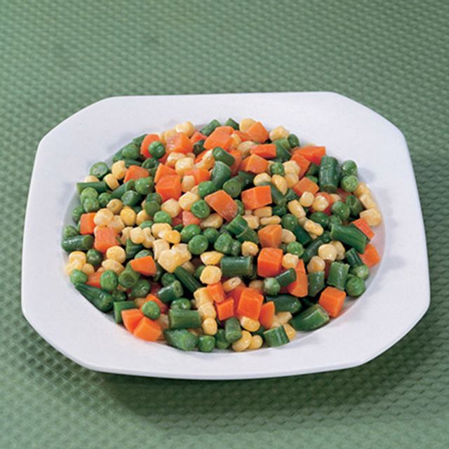 볶음밥 4종야채 혼합 1kg 냉동 간편식