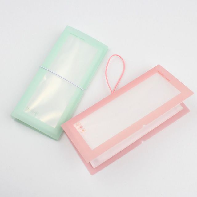 씰 스티커 다꾸 보관 앨범 바인더