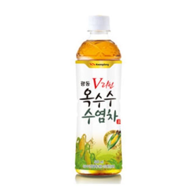 광동옥수수수염차 500ml 6입