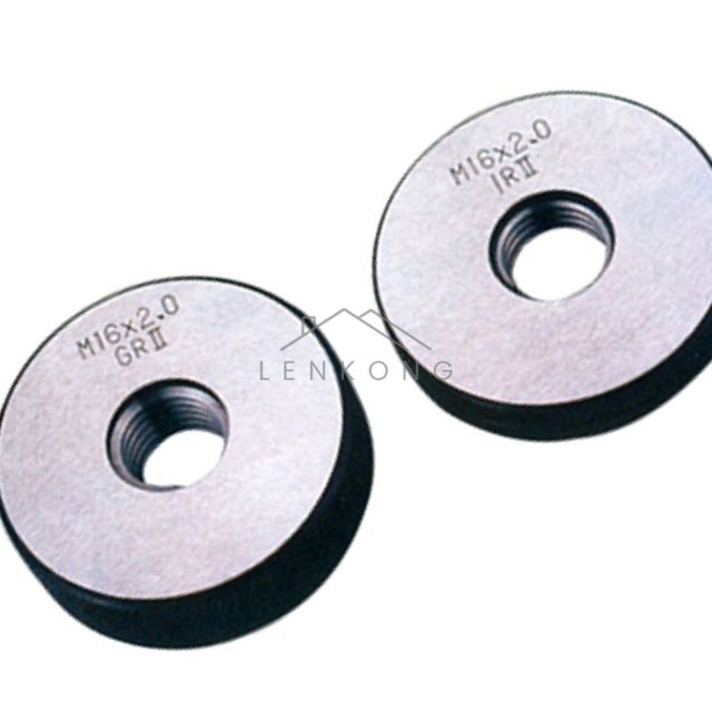 내경측정기 내경측정게이지 나사링게이지 GRIR M5.0X0.8 1EA