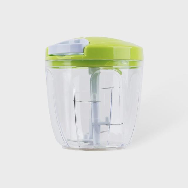 수동 야채 다지기 양파 고기 채소 당근 마늘 900ml