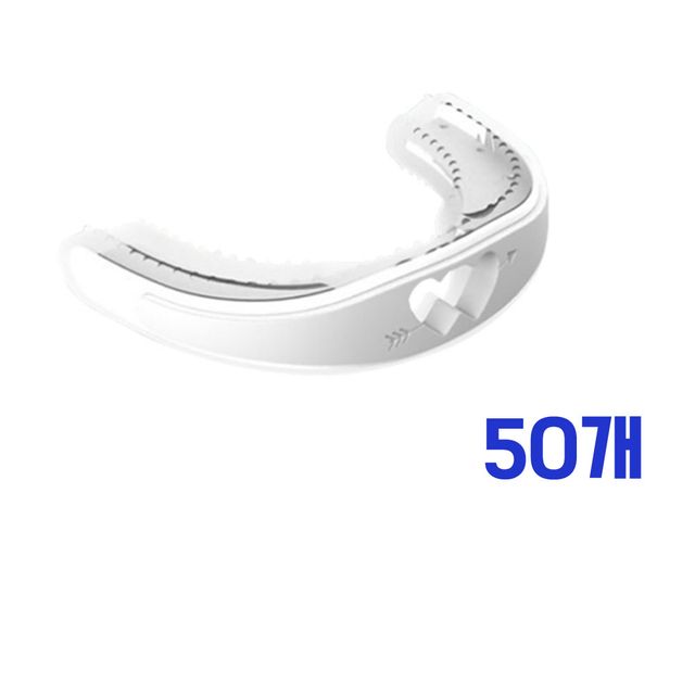 수면 마우스가드 마우스피스 50개