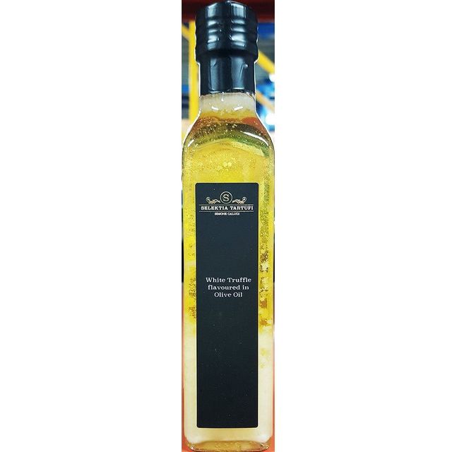 디벨라 화이트 트러플 오일 250ml X12